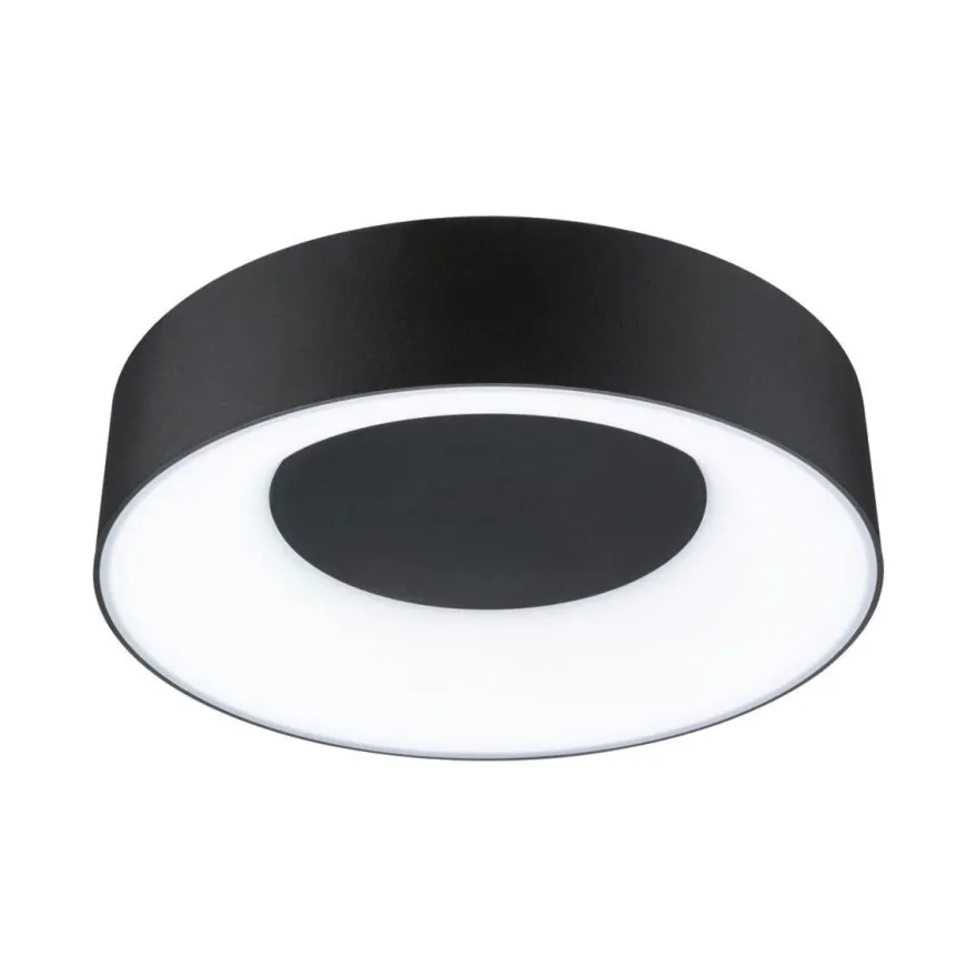 Casca taklampe 30 cm 16W IP44 3000-6500 Kelvin 1500 lumen- 3-step moodmaker