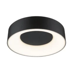 Casca taklampe 30 cm 16W IP44 3000-6500 Kelvin 1500 lumen- 3-step moodmaker