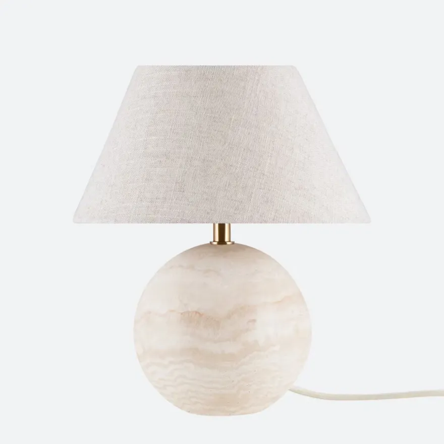 Castello 24 Bordlampe