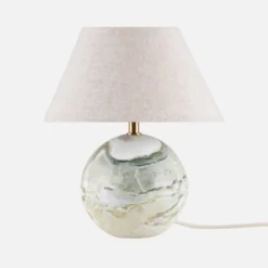 Castello 24 Bordlampe