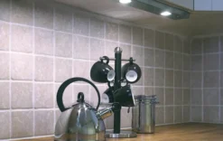 Chef DimToWarm 5W LED 2000-2800K Ra>90 - Hvit