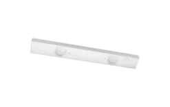 Chef DimToWarm 2X5W LED 2000-2800K Ra>90 - Hvit