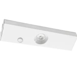 Chef Hvit 5W LED 2700K Ra>90 230V