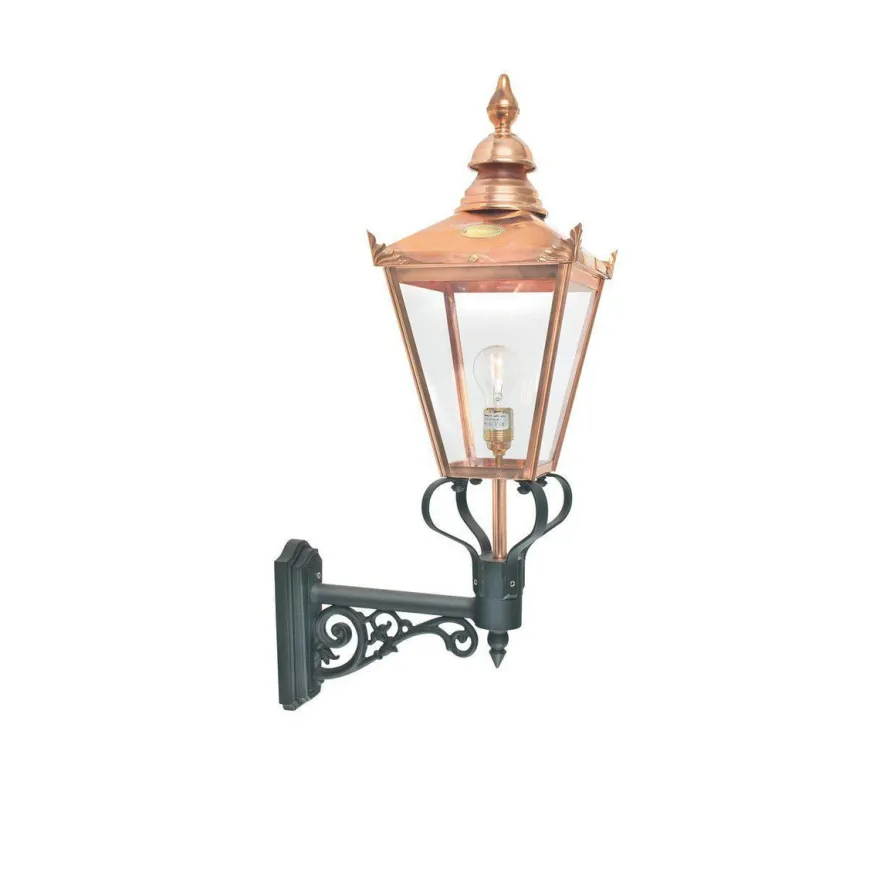 Chelsea vegglampe 954