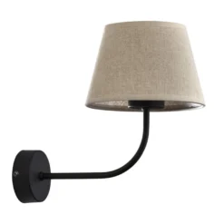 Chicago vegglampe