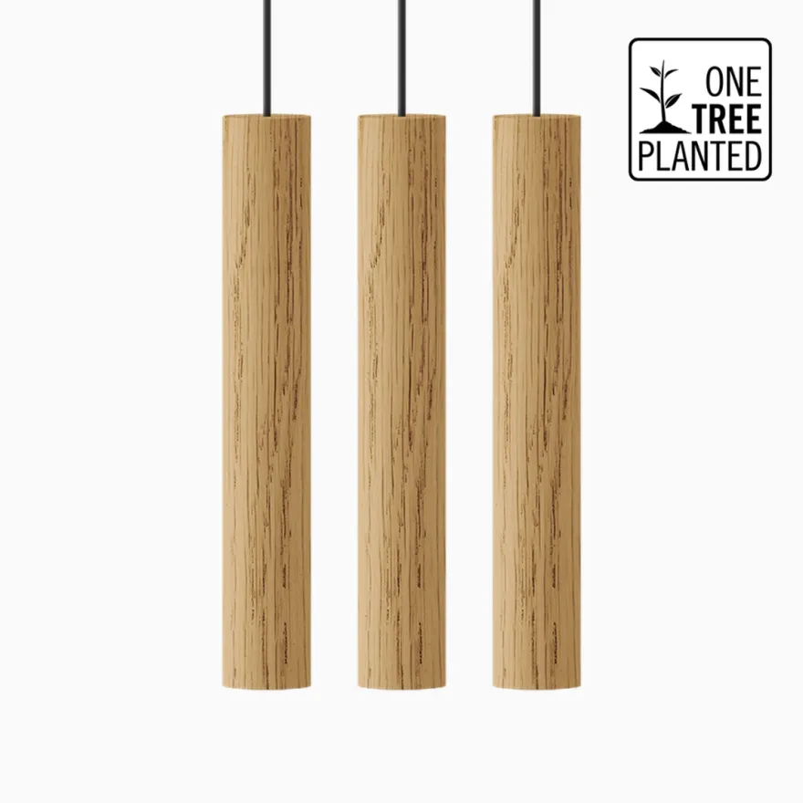 Chimes Cluster 3
