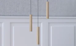 Chimes pendel