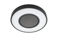 Circulus 19W dimbar LED taklampe / vegglampe