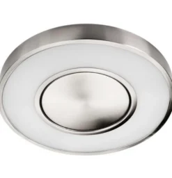 Circulus 19W dimbar LED taklampe / vegglampe