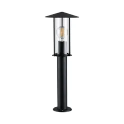 Classic pullert utendørs IP44 4,3W 2200 Kelvin 50 cm