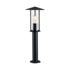 Classic pullert utendørs IP44 4,3W 2200 Kelvin 50 cm