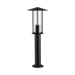 Classic pullert utendørs IP44 4,3W 2200 Kelvin 50 cm