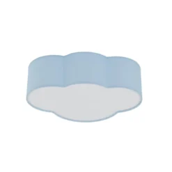 Cloud mini tak/vegglampe