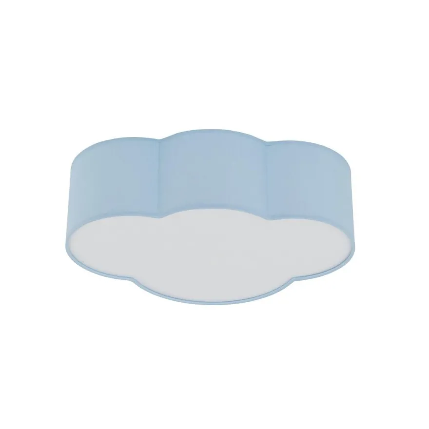 Cloud mini tak/vegglampe