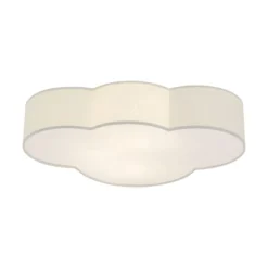 Cloud tak/vegglampe