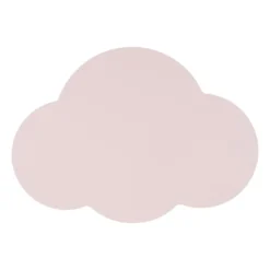 Cloud vegglampe