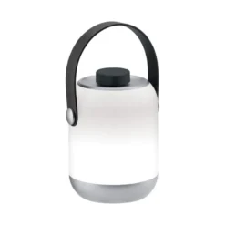Clutch bordlampe oppladbar via USB 3000 Kelvin IP44 - Dimbar