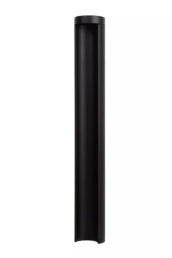 Combo pullert 65 cm 9W IP54 3000K - Svart
