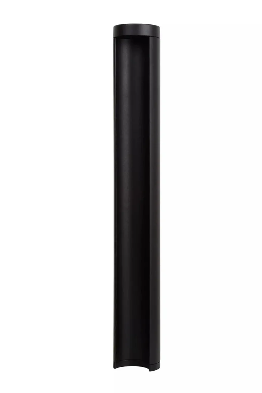 Combo pullert 65 cm 9W IP54 3000K - Svart