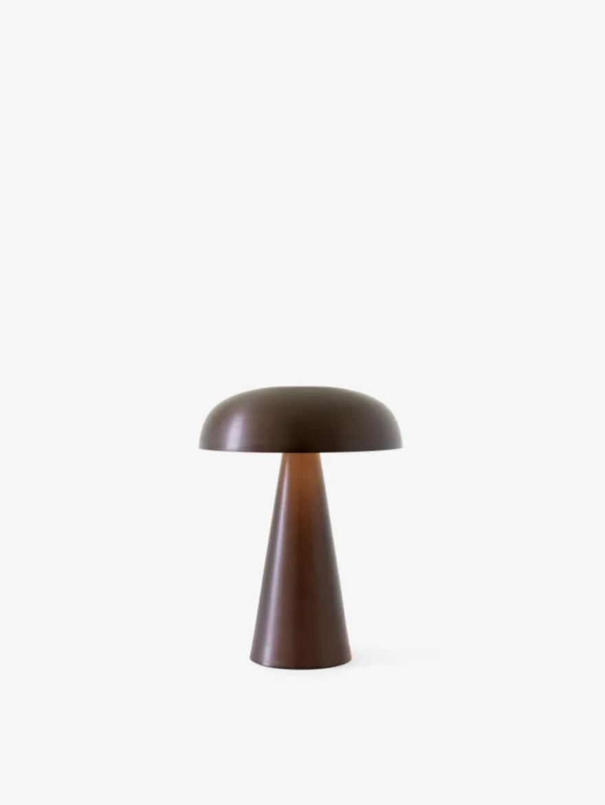 Como SC53 oppladbar bordlampe