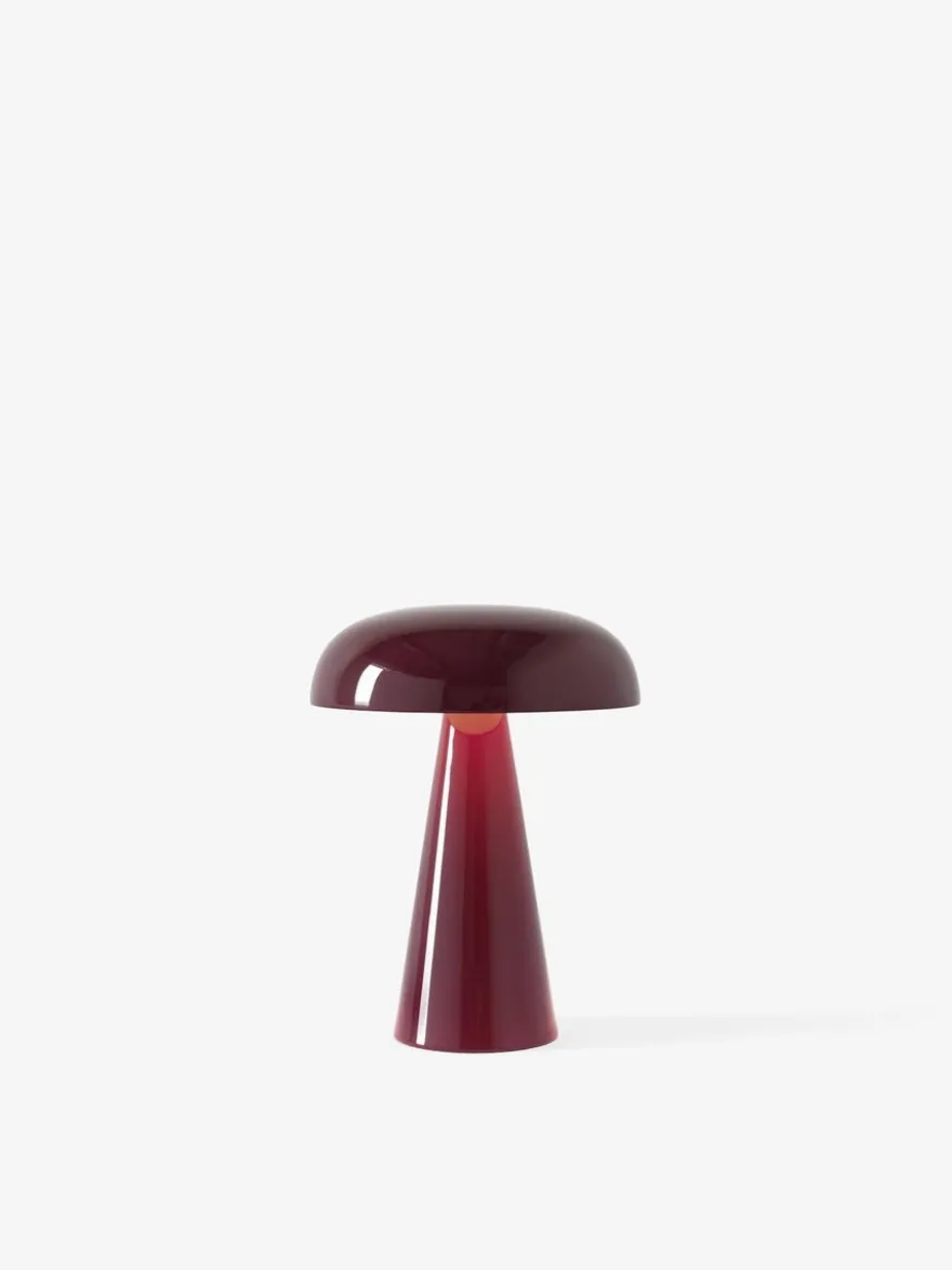 Como SC53 oppladbar bordlampe
