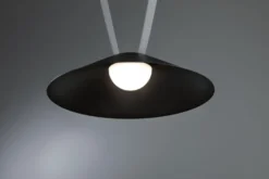 Cone lampeskjerm til ULine belte system 12W 3000 Kelvin