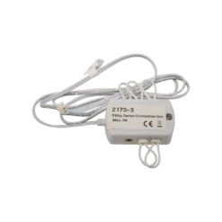 Connection box 6-way