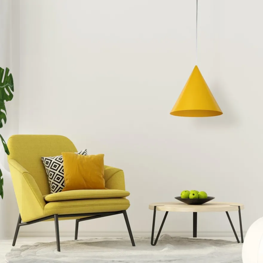 Cono takpendel 32 cm