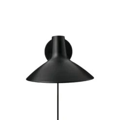 Darci short vegglampe