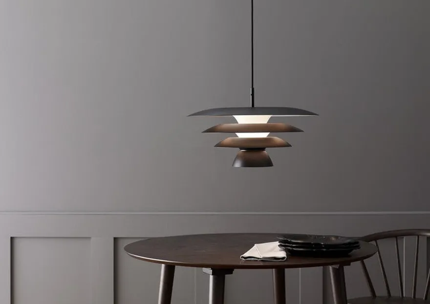 DaVinci takpendel 43 cm