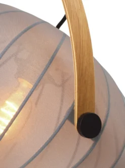 DC tekstil takpendel 40 cm