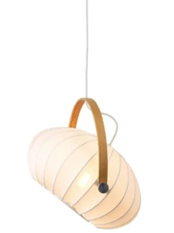 DC tekstil takpendel 40 cm