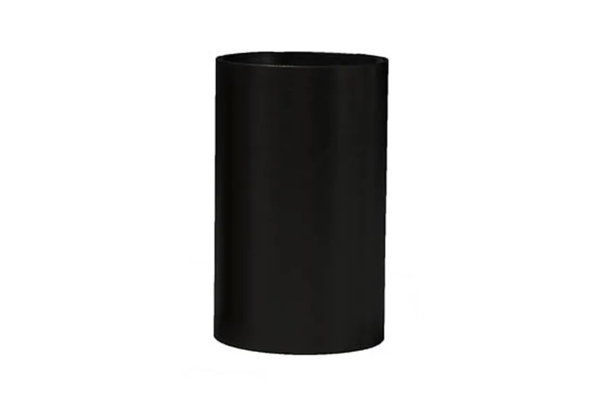 Designline Cylinder for Designline Pro eller SpotOn - Svart