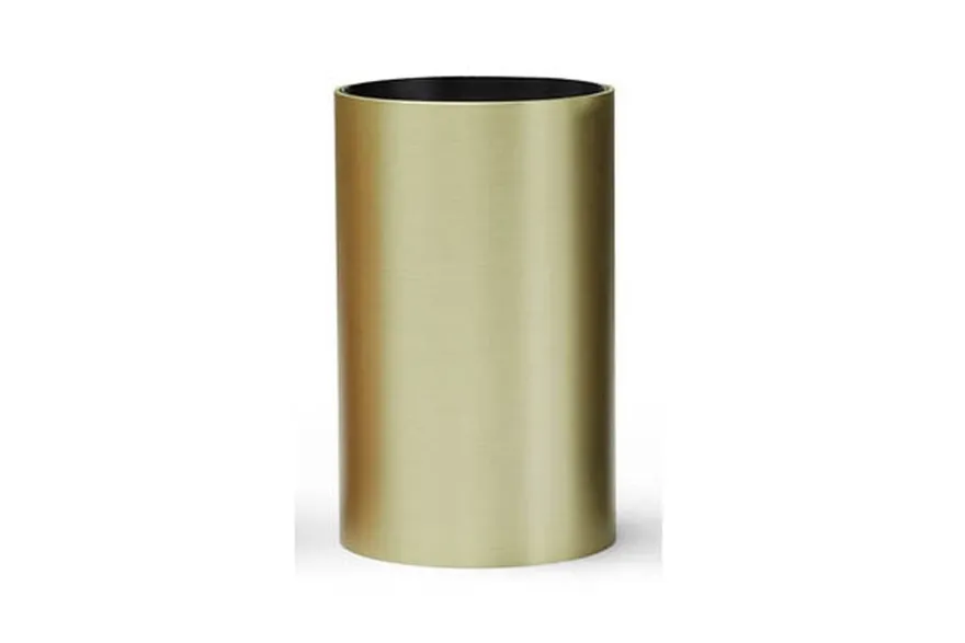 Designline Cylinder for Designline Pro eller SpotOn - Messing