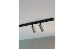Designline Domino mini 4,9W 2700 Kelvin enkel spot - Dimbar