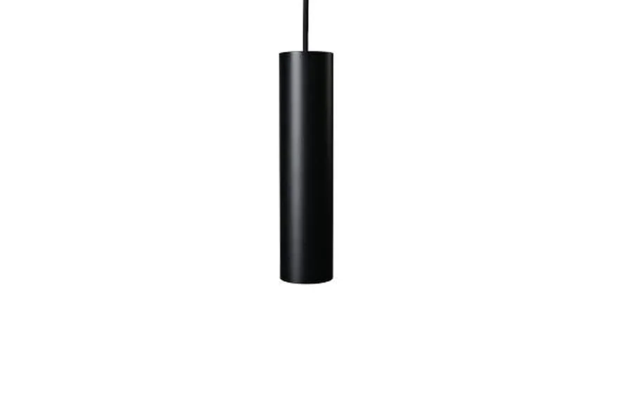 Designline Tube flex s25 takpendel - Svart