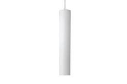 Designline Tube flex takpendel - Hvit