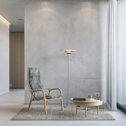 Diablo gulvlampe 50