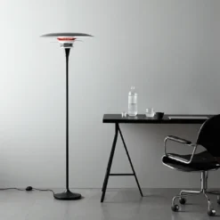 Diablo gulvlampe 50