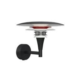 Diablo vegglampe G9