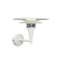 Diablo vegglampe G9
