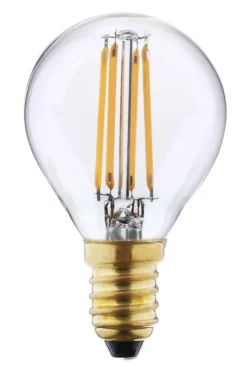 Dimbar E14 4W (40W) 2200K