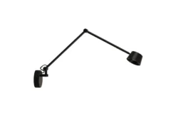 Direction vegglampe 2700 kelvin - Dimbar