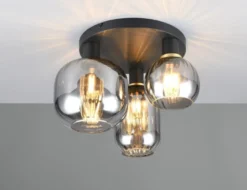 Diva taklampe 3-lys