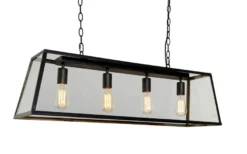 Dovre taklampe 4