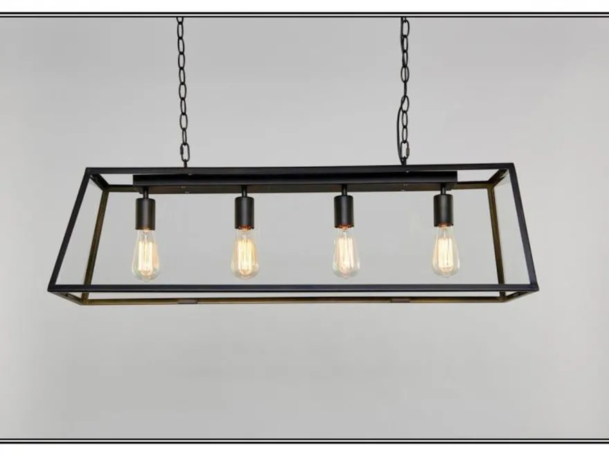 Dovre taklampe 4