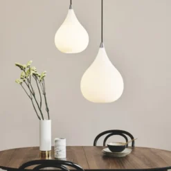 Drops pendel 30 - Opal