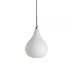 Drops pendel 17 - Opal