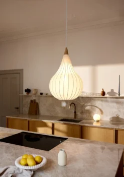 Drops pendel 30 - Tekstil