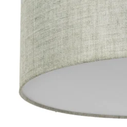 Earth taklampe 60 cm